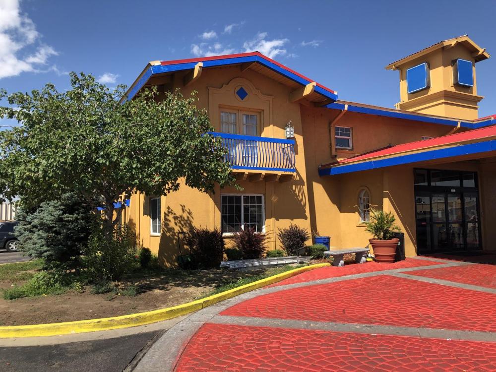 Americas Best Value Inn Denver